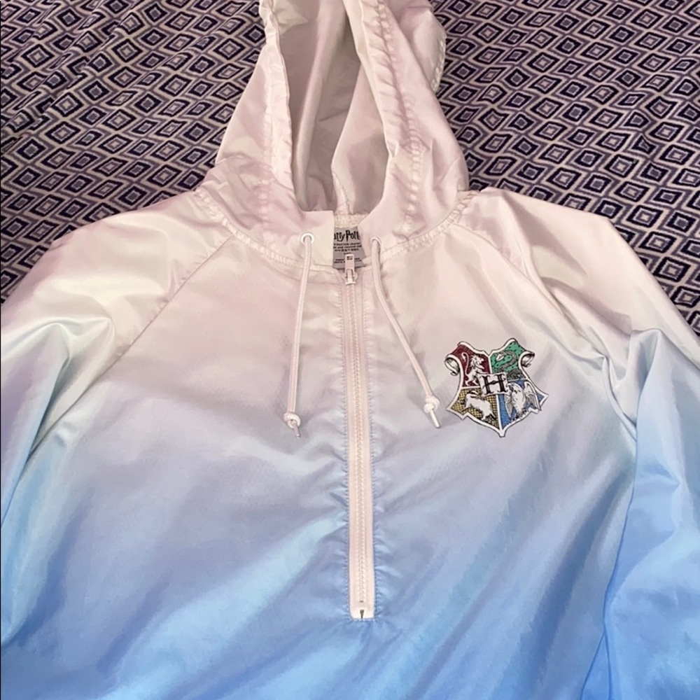 Harry Potter Coat/ Windbreaker